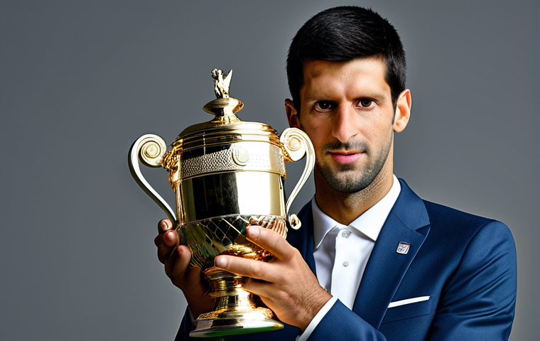 djokovic - 이미지 1