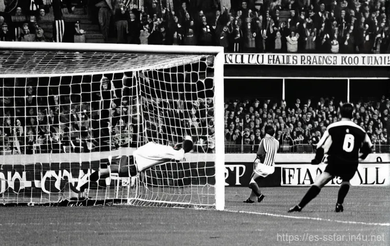 마르코 판바스턴 축구 명장면 - **Prompt: The Elegant Maestro in Motion**
"A dynamic, mid-shot image capturing Marco van Basten ... 마르코 판바스턴 축구 명장면 - **Prompt: The Elegant Maestro in Motion**
"A dynamic, mid-shot image capturing Marco van Basten ...